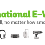 Celebrate International E-Waste Day!