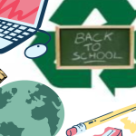 6 Ways to Green Your Back-To-School Shopping