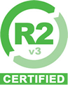 R2v3 Certified Logo