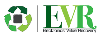 EVR Logo