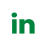 LinkedIn logo